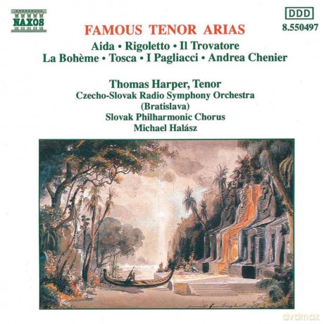 Various [CD]