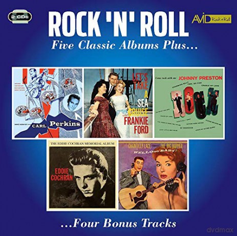 Various [2CD]