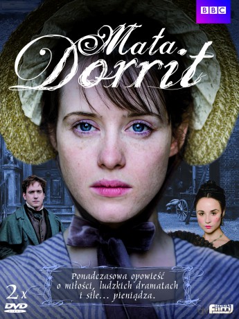Mała Dorrit (BBC) [2DVD]  