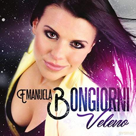 Buongiorni Emanuela: Veleno [CD]