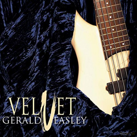 Gerald Veasley: Velvet [CD]