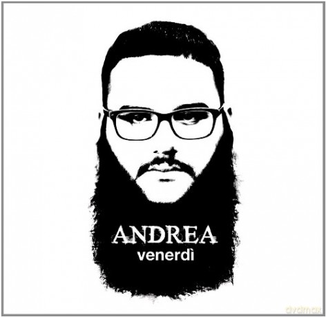 Andrea: Venerdi' [CD]