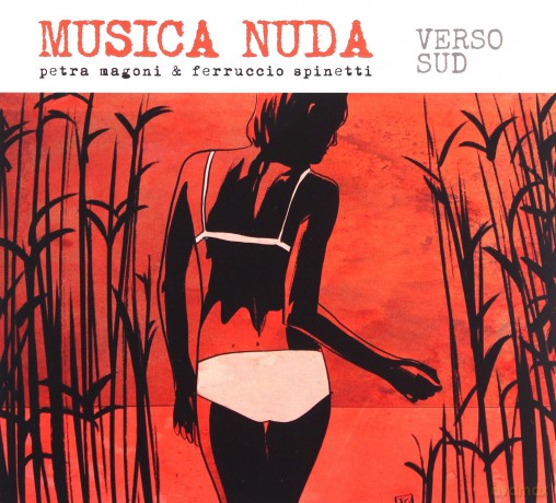 Musica Nuda: Verso Sud [CD]