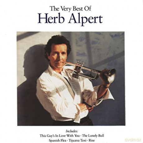 Herb Alpert: Very Best Of [CD]