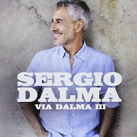 Sergio Dalma: Via Dalma III [CD]