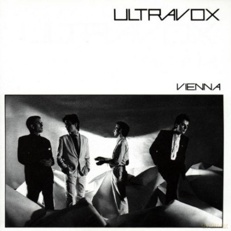 Ultravox: Vienna [CD]