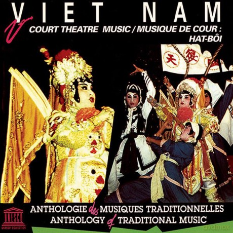 Vietnam [CD]