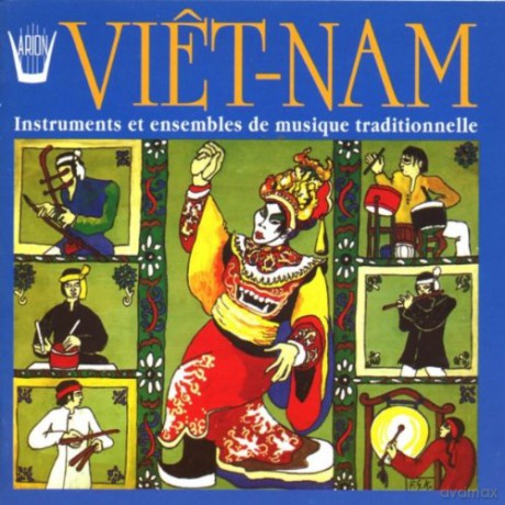 Viet-Nam [CD]