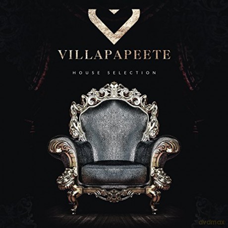 Villapapeete House Selection [2CD]