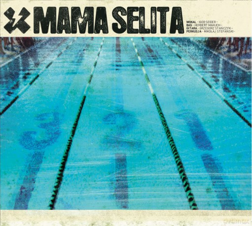 Mama Selita: 3, 2, 1...! (digipack) [CD]