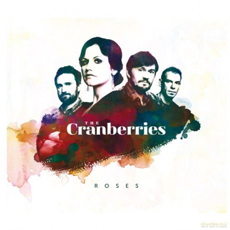 The Cranberries: Roses (deluxe edition) (ecopack) [2CD]