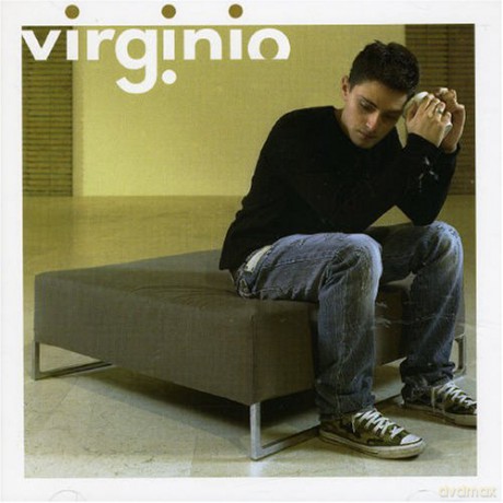 Movie: Virginio [CD]
