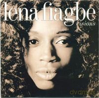 Lena Fiagbe: Visions [CD]