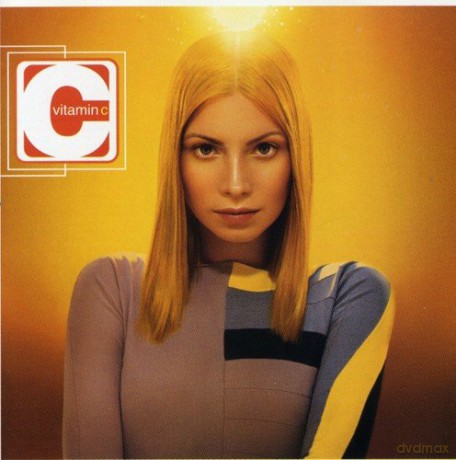 Vitamin C: Vitamin C [CD]