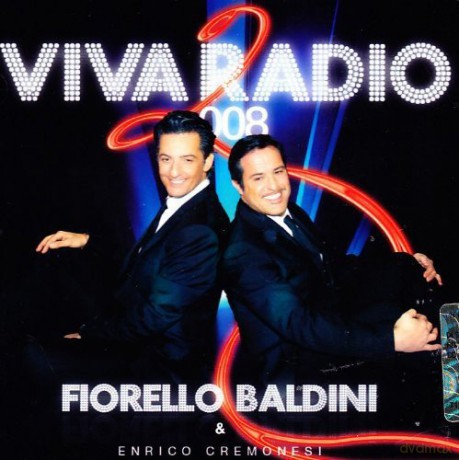 Viva Radio 2 [2CD]