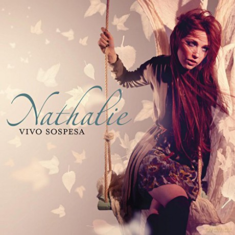 Natalie: Vivo Sospesa [CD]