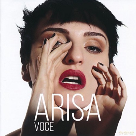 Arisa: Voce The Best Of [CD]