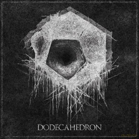 Dodecahedron: Dodecahedron [CD]