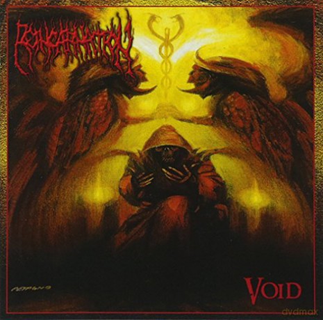Reincarnation: Void [CD]