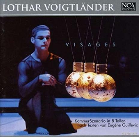 Morikawa: Voigtlander: Visages [CD]