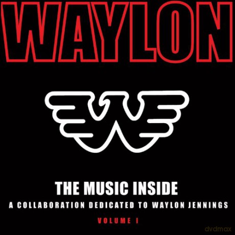 Vol 1-Music Inside a Col [CD]