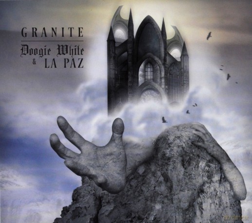 Doogie White and La Paz: Granite [CD]
