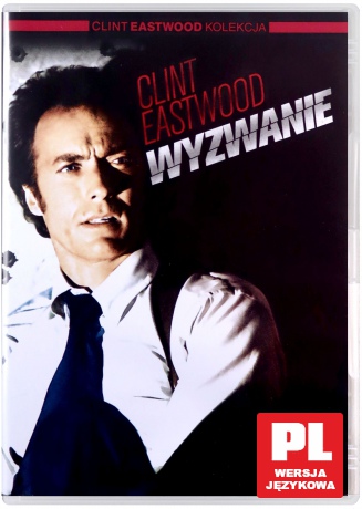 Wyzwanie [DVD]
