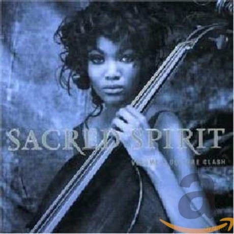 Sacred Spirit: Vol. 2-Sacred Spirit [CD]
