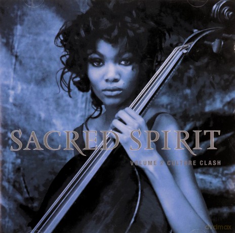 Sacred Spirit: Vol. 2-Sacred Spirit [CD]