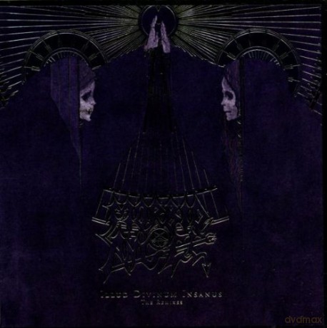 Illud Divinum Insanus - The Remixes [2CD]
