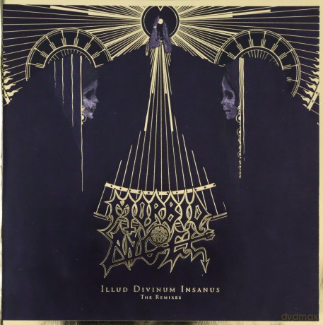 Illud Divinum Insanus - The Remixes [2CD]