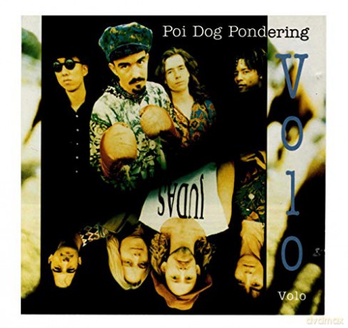 Poi Dog Pondering: Volo Volo [CD]