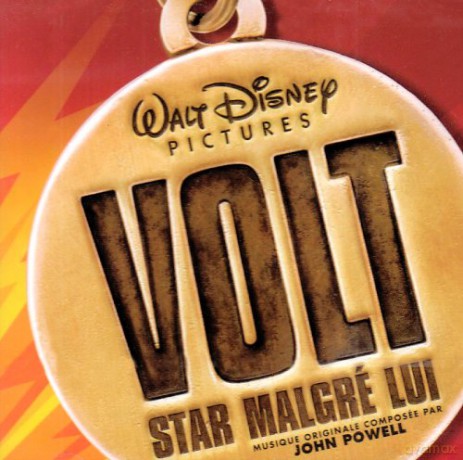Volt [CD]