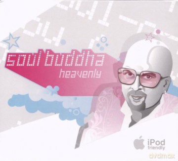 Soul Buddha - Heaven: Vv. Aa. [CD]