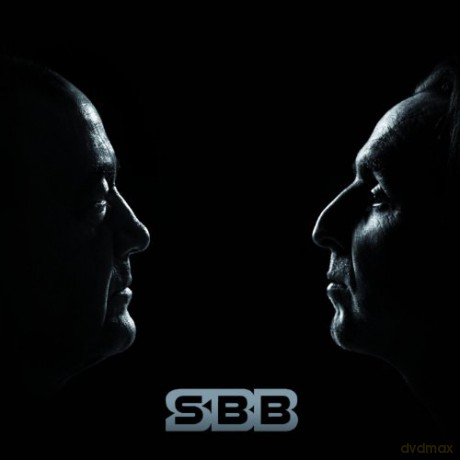 SBB: SBB [CD]