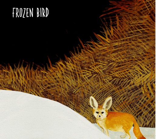 Frozen Bird: Terry's Tale (digipack) [CD]