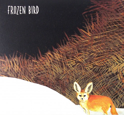 Frozen Bird: Terry's Tale (digipack) [CD]