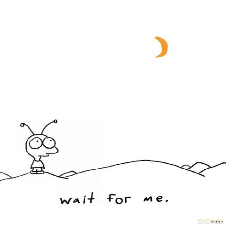 Moby: Wait for Me [CD]