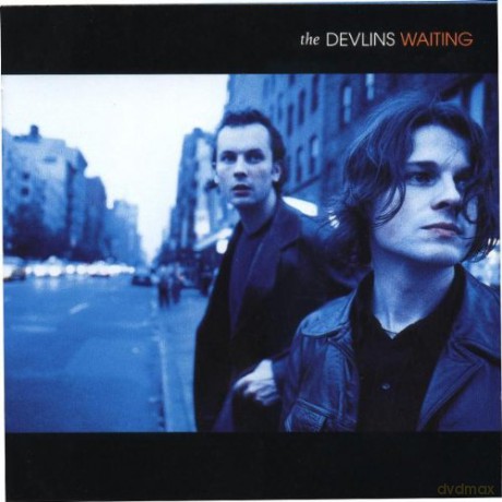 Devlins: Waiting [CD]