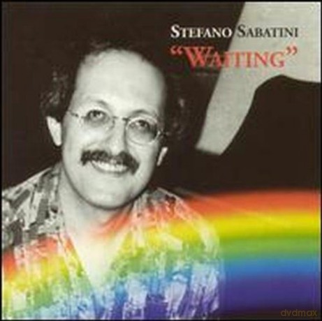 Stefano Sabatini: Waiting [CD]