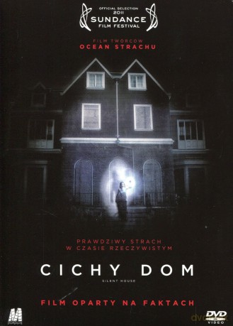 Cichy dom [DVD]