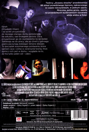 Cichy dom [DVD]