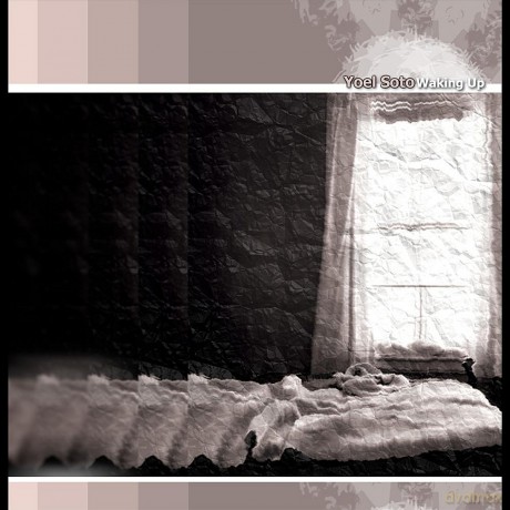 Yoel Soto: Waking Up [CD]