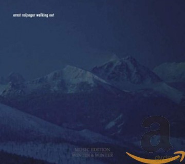 Walking Out [CD]