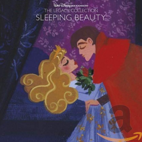 Walt Disney: Sleeping Beauty [2CD]