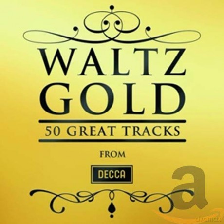 Waltz Gold [3CD]