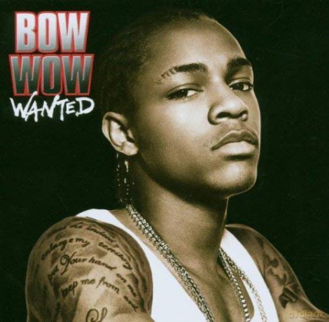 Bow Wow: Wanted [CD]