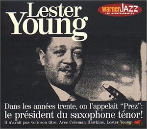 Lester Young: Warner Jazz Series [CD]