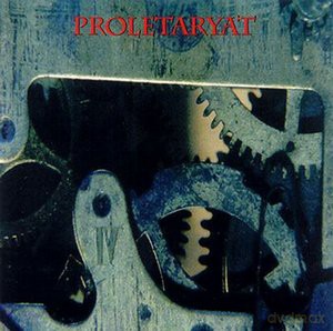Proletaryat: IV [CD]