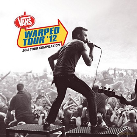 Warped Tour Compilation [2CD]